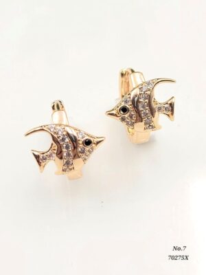 photo_2026-02-15_20-09-57 Crystal Fin Anti-Tarnish Hoops