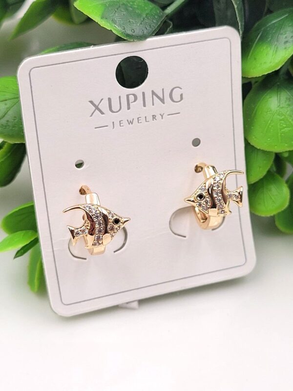 photo_2026-02-15_20-09-58 Crystal Fin Anti-Tarnish Hoops