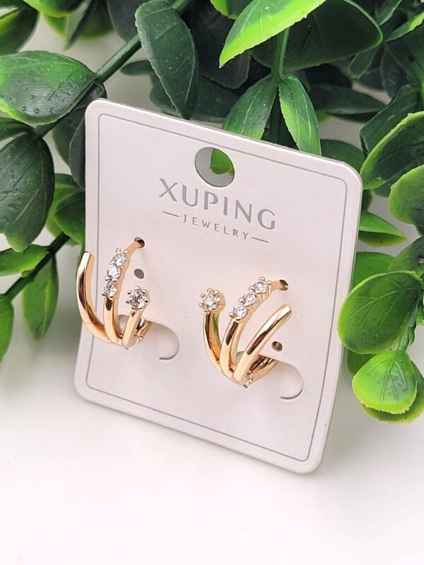 photo_2026-02-15_20-10-02 Starlit Anti-Tarnish Huggie Earrings