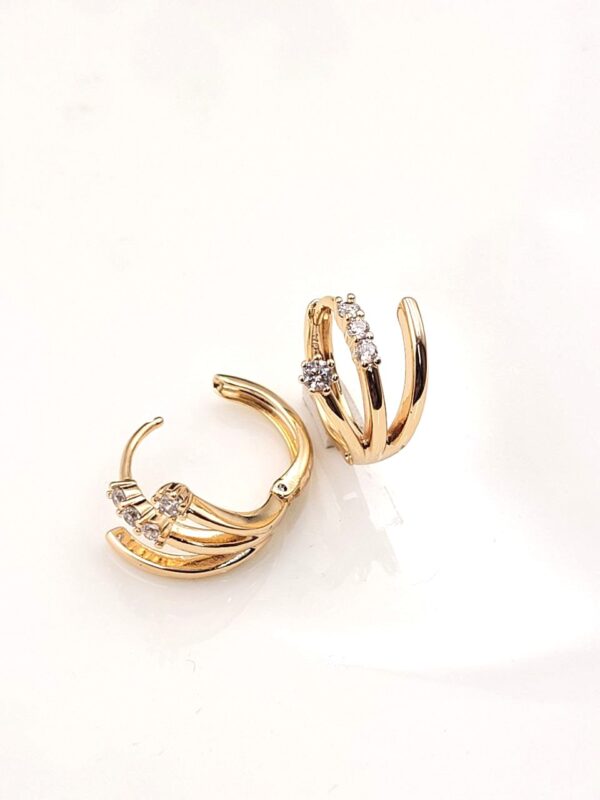 photo_2026-02-15_20-10-05 Starlit Anti-Tarnish Huggie Earrings