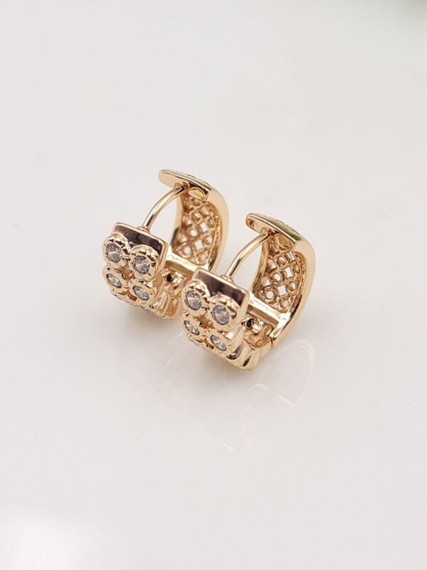 photo_2026-02-15_20-10-12 Ice Kiss Anti-Tarnish Huggie Earrings