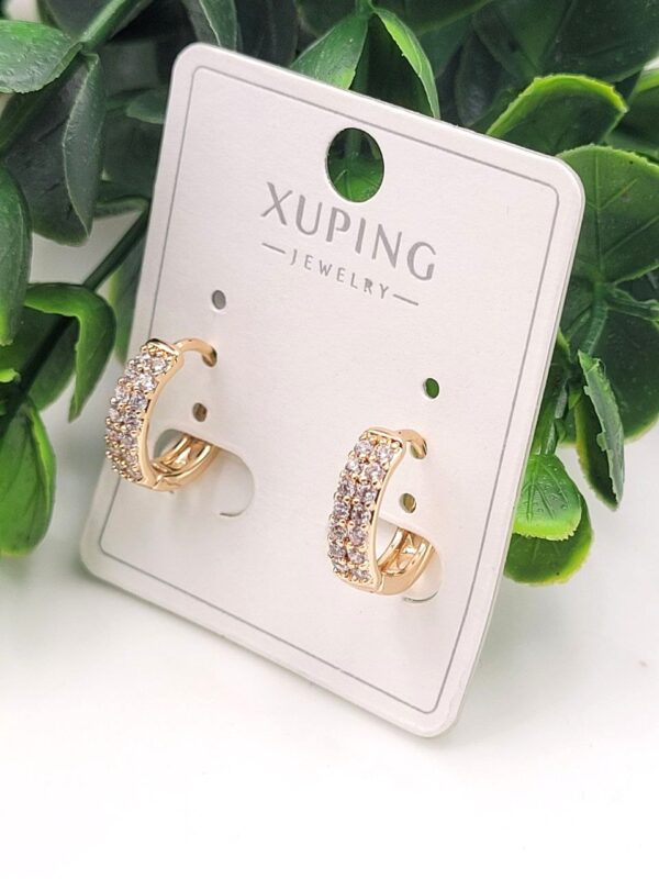 photo_2026-02-15_20-10-16 Nova Shine Anti-Tarnish Huggie Earrings