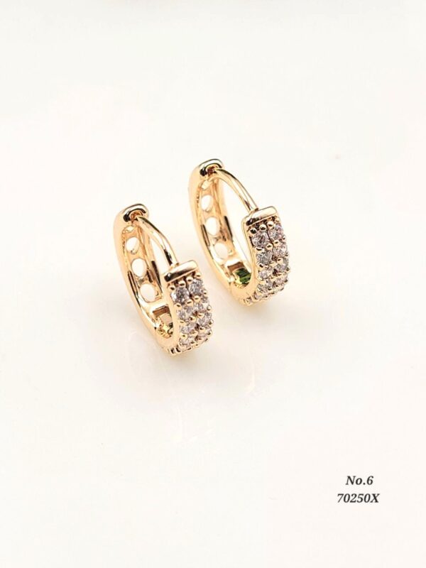 photo_2026-02-15_20-10-22 Nova Shine Anti-Tarnish Huggie Earrings