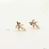 vanki 13 Nova Shine Anti-Tarnish Studs