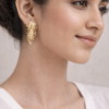 Dazzle Me Anti-Tarnish Earrings