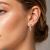 Vanki_Anti-Tarnish Earrings_5 Soft Shine Anti-Tarnish Earrings