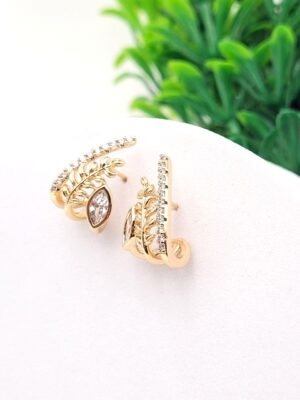 Petite Spark Anti-Tarnish Earrings