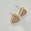 Bling Glow Anti-Tarnish Earrings
