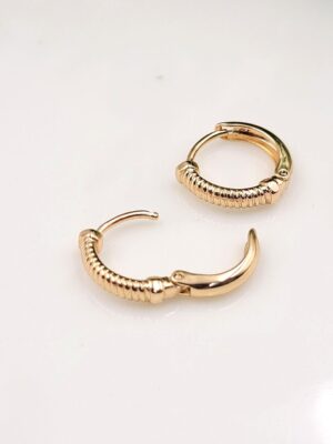 Sweet Twinkle Anti-Tarnish Earrings