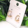 Sweet Twinkle Anti-Tarnish Earrings
