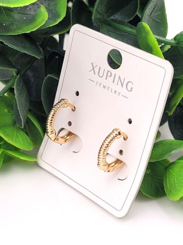 Sweet Twinkle Anti-Tarnish Earrings