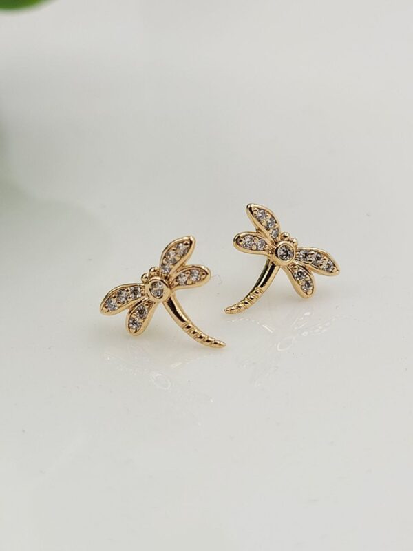 Spark and Shine Anti-Tarnish Earrings