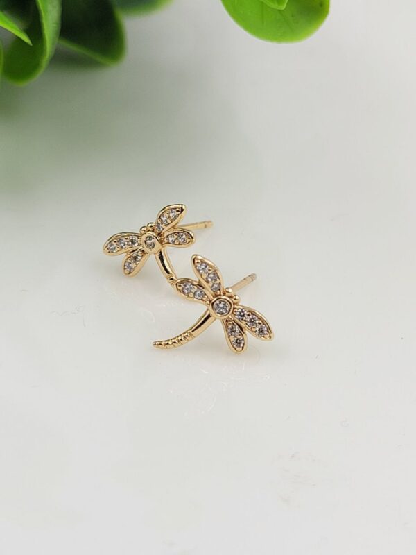 Spark and Shine Anti-Tarnish Earrings