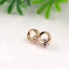 20260328_172306 Blush Bling Anti-Tarnish Stud