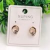 20260328_172446 Blush Bling Anti-Tarnish Stud
