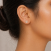 Joyful Jive Anti- Tarnish Earrings