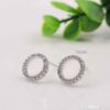 Vanki_Anti-Tarnish Earrings_1 Mystic Wing Anti-Tarnish Earrings
