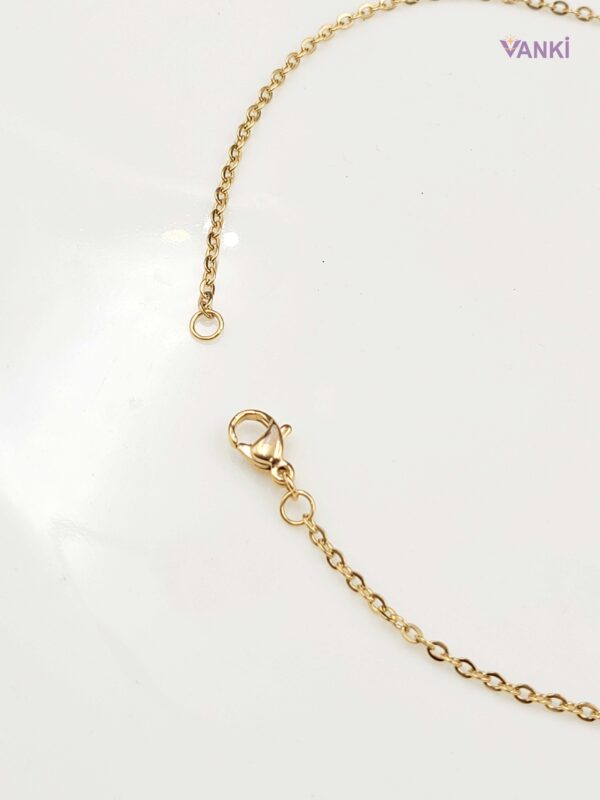 XP Chain Vanki Radiance Pendant with Pendant set