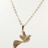 XP chain _15 Vanki Skybird Chain with Pendant