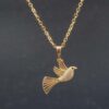 XP chain _15_1 Vanki Skybird Chain with Pendant