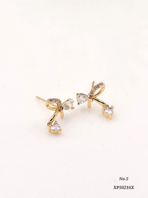 photo_2026-04-23_10-05-54 Candy Knot Anti-Tarnish Studs