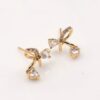 photo_2026-04-23_10-06-02 Candy Knot Anti-Tarnish Studs