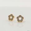 vanki 10 Daily Glow Anti-Tarnish Earrings