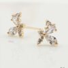 Joyful Jive Anti- Tarnish Earrings
