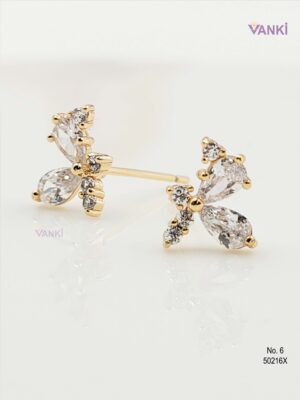 Joyful Jive Anti- Tarnish Earrings