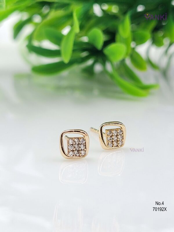 vanki 9 Anti-Tarnish Artistry Dots