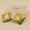 photo_2026-05-30_10-29-15 Elio Amara Anti-Tarnish Stud Earrings