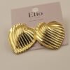 photo_2026-05-G Elio Anti-Tarnish Studs Icon Drop