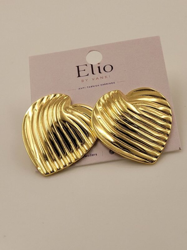 photo_2026-05-G Elio Anti-Tarnish Studs Icon Drop
