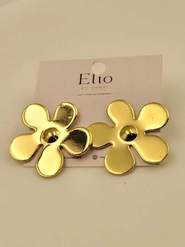 photo_2026-05-H Elio Anti-Tarnish Studs Molten Muse
