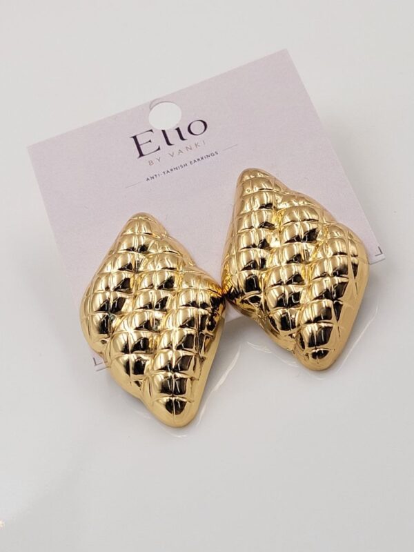 photo_2026-05-J1 Elio Aviora Anti-Tarnish Stud Earrings