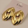 photo_2026-05-Q Elio Aviora Anti-Tarnish Stud Earrings
