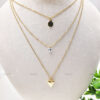 Vanki Anti-Tarnish Delicate Gold necklace_4.0 Vanki Timeless Necklaces