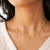 Vanki Radiance Necklaces