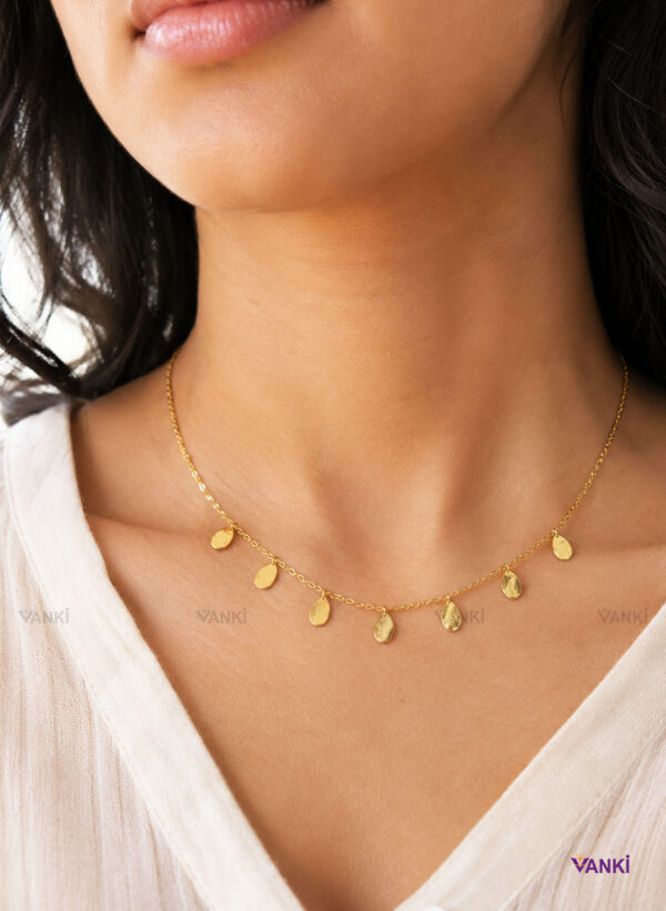 Vanki Radiance Necklaces
