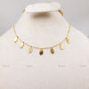 Vanki Radiance Necklaces