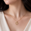 ChatGPT Image Jul 5, 2026, 09_19_54 PM Anti-Tarnish Floral Vines Chain with Pendent